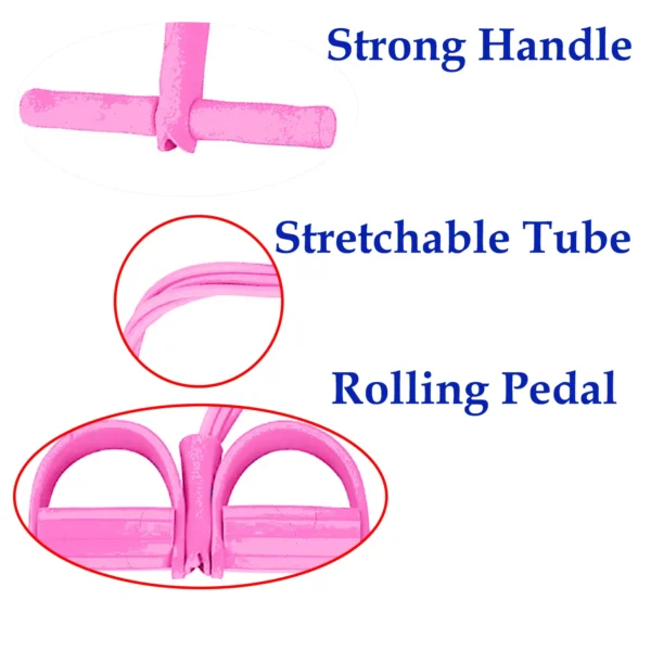 parts of Pull reducer