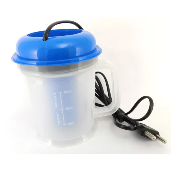 Electric Steam Vaporiser