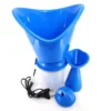 Electric Steam Vaporiser blue color