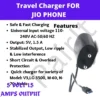 Jio Charger