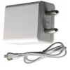 qualcomm charger 18 watt