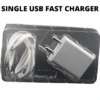 qualcomm charger 18 watt description