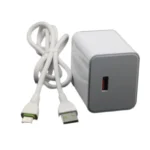 qualcomm charger 27 watt
