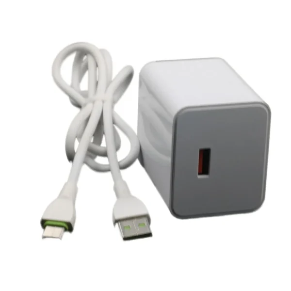 qualcomm charger 27 watt