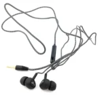 Hands free ear phone