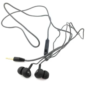 Hands free ear phone