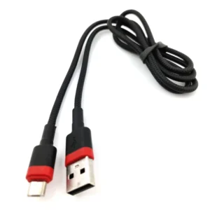 mobile charging cable micro USB pin