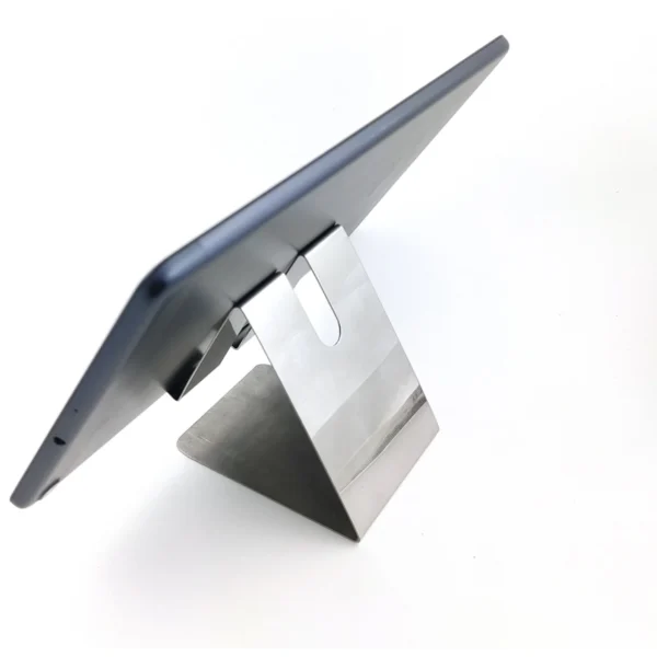 Mobile Phone holder Steel with mobile