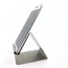 Mobile Phone holder Steel with phone