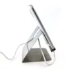 Mobile Phone holder Steel with phone