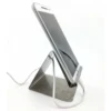 Mobile Phone holder Steel with phone