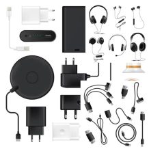 Mobile accessories